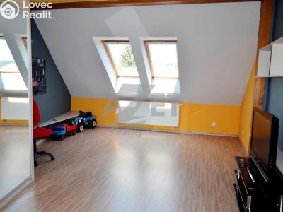 Продажа семейного дома Olomouc č. 14