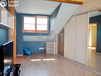 Продажа семейного дома Olomouc č. 15