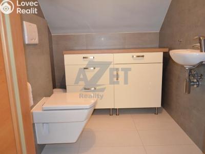 Продажа семейного дома Olomouc č. 17