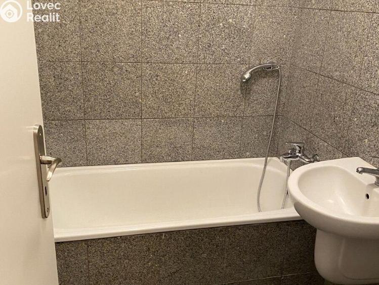 Pronájem bytu 1+KK Praha, Freyova 235/7 č. 8