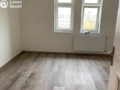 Pronájem bytu 1+KK Praha, Freyova č. 4
