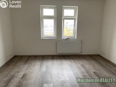 Pronájem bytu 1+KK Praha, Freyova č. 5