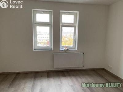 Pronájem bytu 1+KK Praha, Freyova č. 6