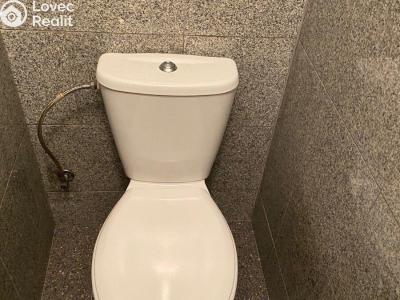 Оренда квартири 1+KK Praha, Freyova č. 9