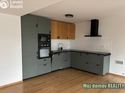 Аренда семейного дома Praha, Lovčická č. 1