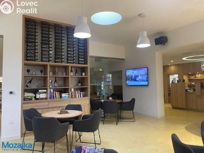 Rent office space Lanškroun, Opletalova 95 č. 12