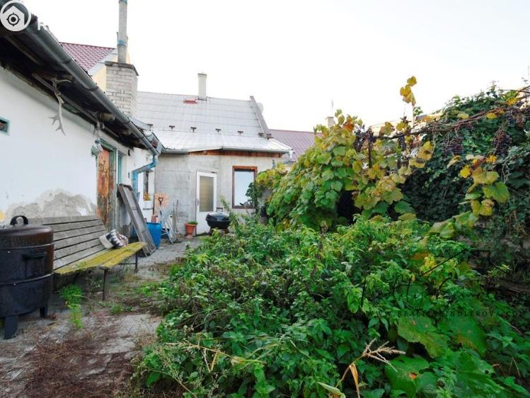 Prodej rodinného domu Pavlovice u Přerova č. 3