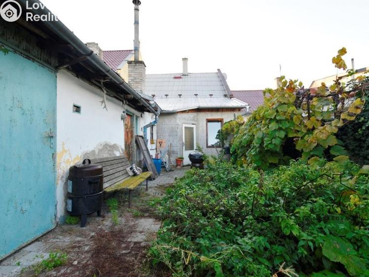 Prodej rodinného domu Pavlovice u Přerova č. 5