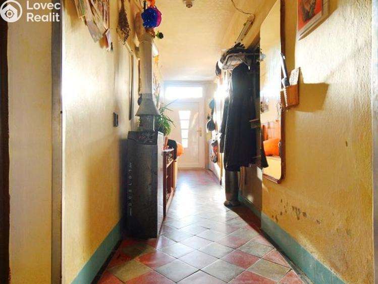 Prodej rodinného domu Pavlovice u Přerova č. 7