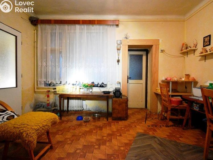 Prodej rodinného domu Pavlovice u Přerova č. 11