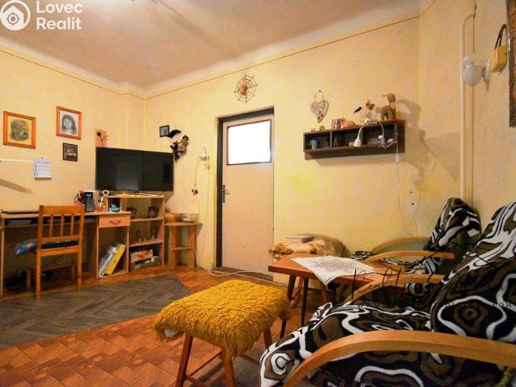 Prodej rodinného domu Pavlovice u Přerova č. 12