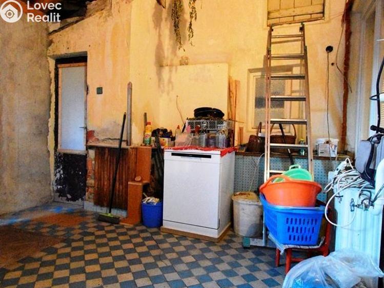 Prodej rodinného domu Pavlovice u Přerova č. 17