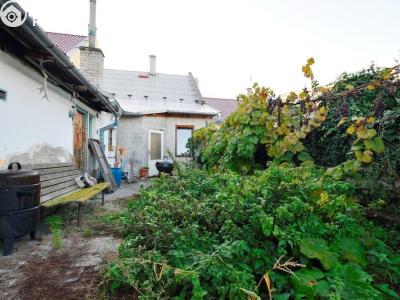 Prodej rodinného domu Pavlovice u Přerova č. 3
