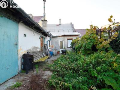 Prodej rodinného domu Pavlovice u Přerova č. 5