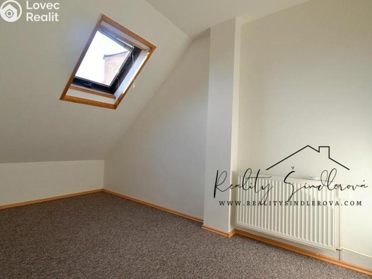 Pronájem bytu 3+1 Přerov č. 8