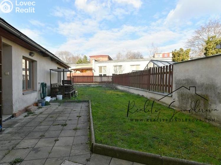 Pronájem bytu 3+1 Přerov č. 11