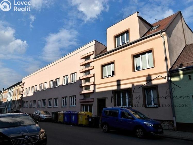 Pronájem bytu 3+1 Přerov č. 12
