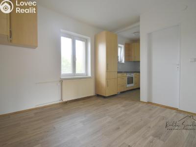 Pronájem bytu 3+1 Přerov č. 1