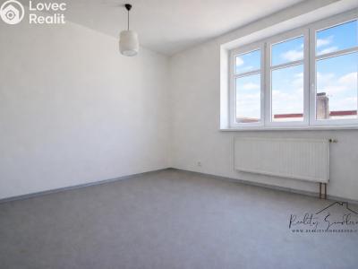 Pronájem kanceláře Přerov, Havlíčkova č. 2