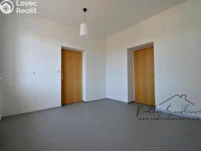 Pronájem kanceláře Přerov, Havlíčkova č. 3