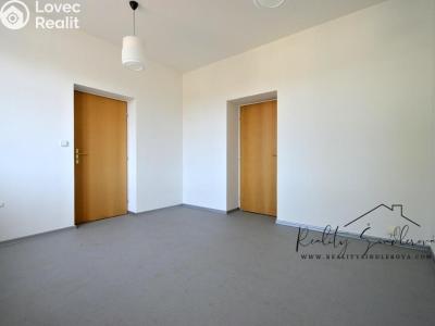 Pronájem kanceláře Přerov, Havlíčkova č. 4