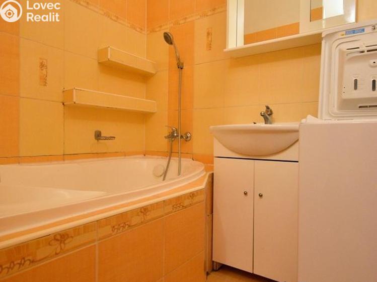 Pronájem bytu 3+1 Olomouc, Mišákova 454/16 č. 11