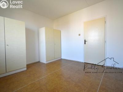 Pronájem bytu 3+1 Olomouc, Mišákova č. 6