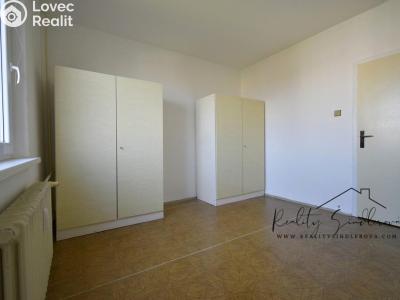 Rent apartment 3+1 Olomouc, Mišákova č. 7