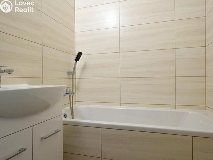 Sale apartment 3+1 Přerov, Jasínkova č. 15