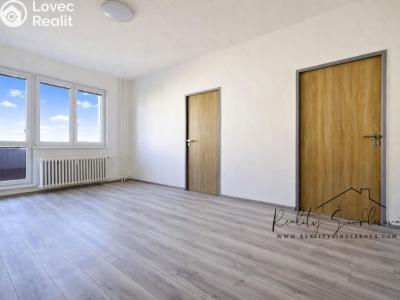 Sale apartment 3+1 Přerov, Jasínkova č. 3