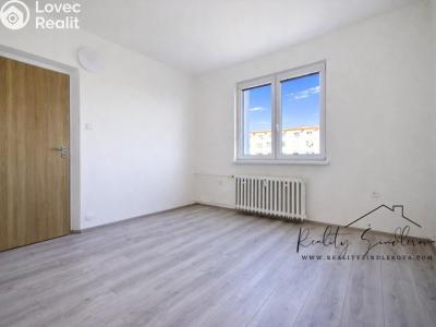 Sale apartment 3+1 Přerov, Jasínkova č. 6