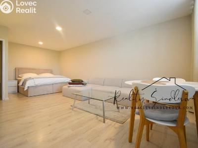 Sale apartment 1+1 Přerov, Tománkova č. 4