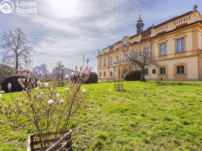 Продажа торгового помещеня Praha, Zenklova č. 15