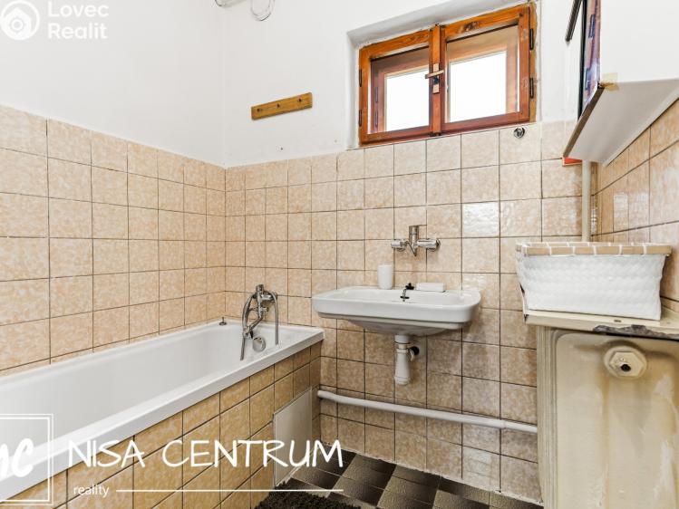 Prodej ubytovacího zařízení Hejnice č. 11