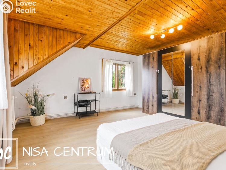 Prodej ubytovacího zařízení Hejnice č. 18