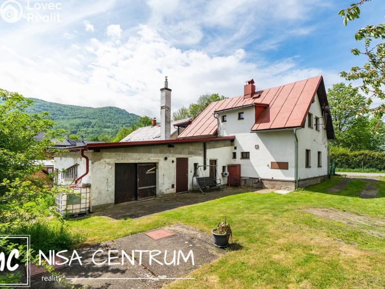 Prodej ubytovacího zařízení Hejnice č. 22
