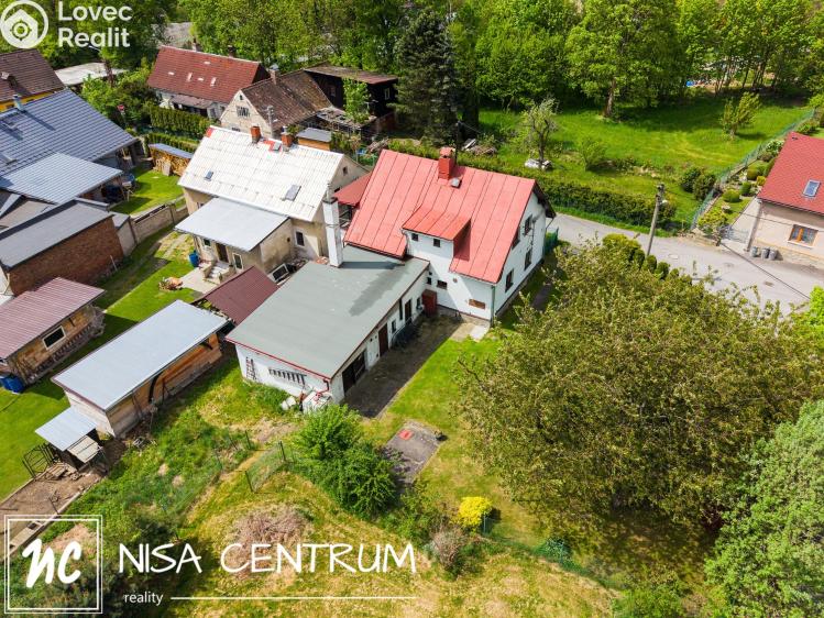 Prodej ubytovacího zařízení Hejnice č. 30