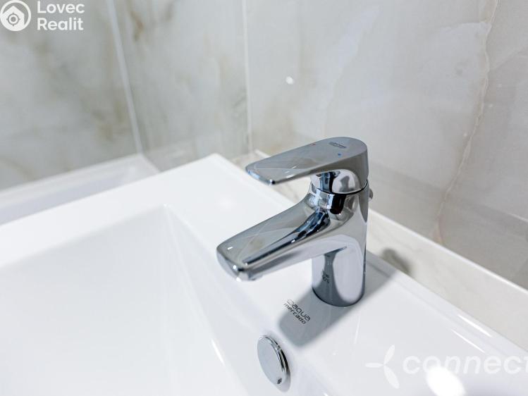 Sale apartment 2+KK Praha 8, Ďáblice, Chřibská 1297/59 č. 14