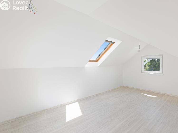 Sale apartment 3+KK Praha, Cukrovarská č. 11