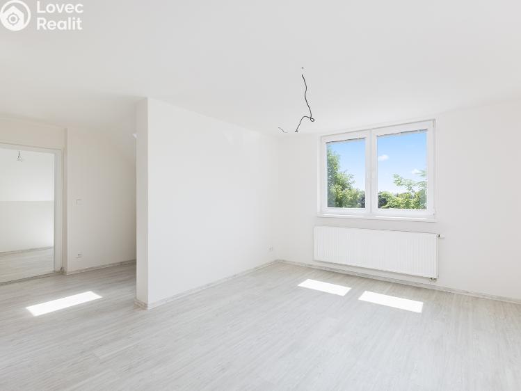 Sale apartment 3+KK Praha, Cukrovarská č. 13