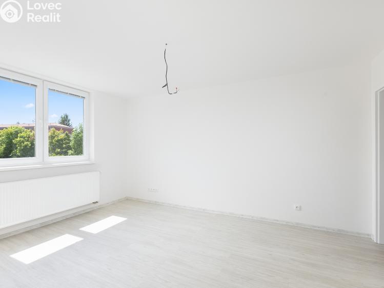 Sale apartment 3+KK Praha, Cukrovarská č. 14