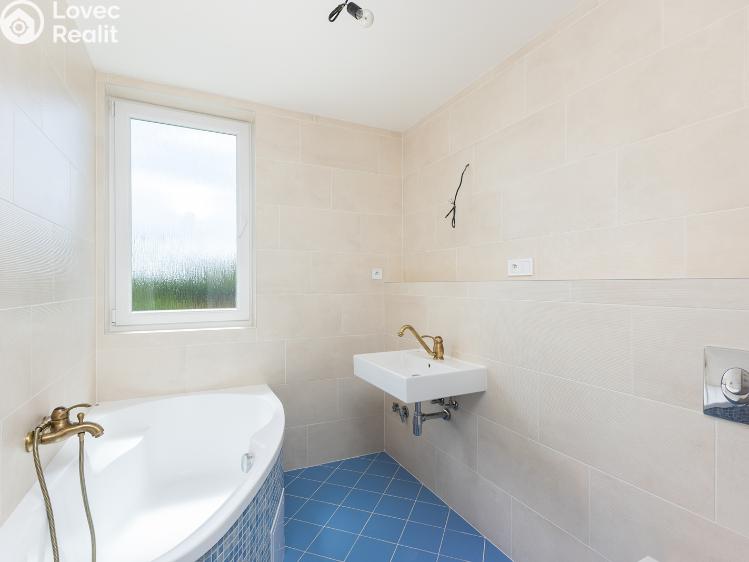 Sale apartment 3+KK Praha, Cukrovarská č. 15