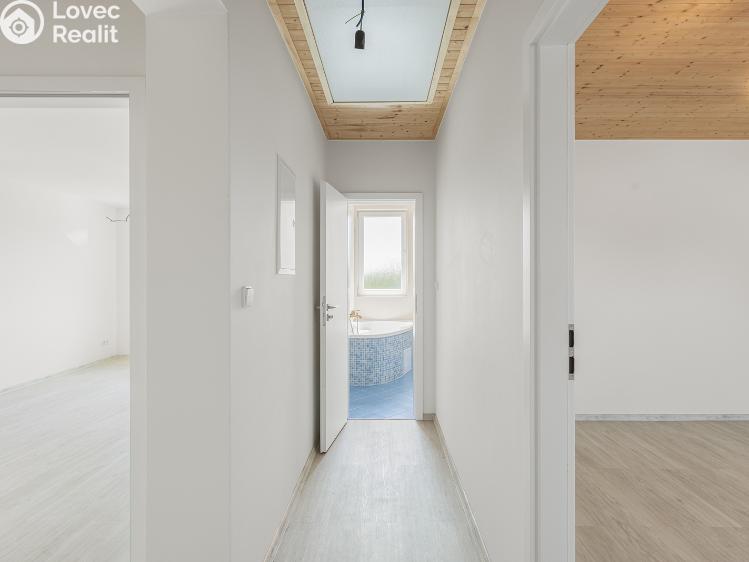 Sale apartment 3+KK Praha, Cukrovarská č. 19