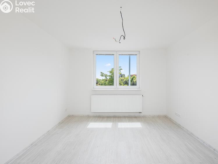 Sale apartment 3+KK Praha, Cukrovarská č. 22