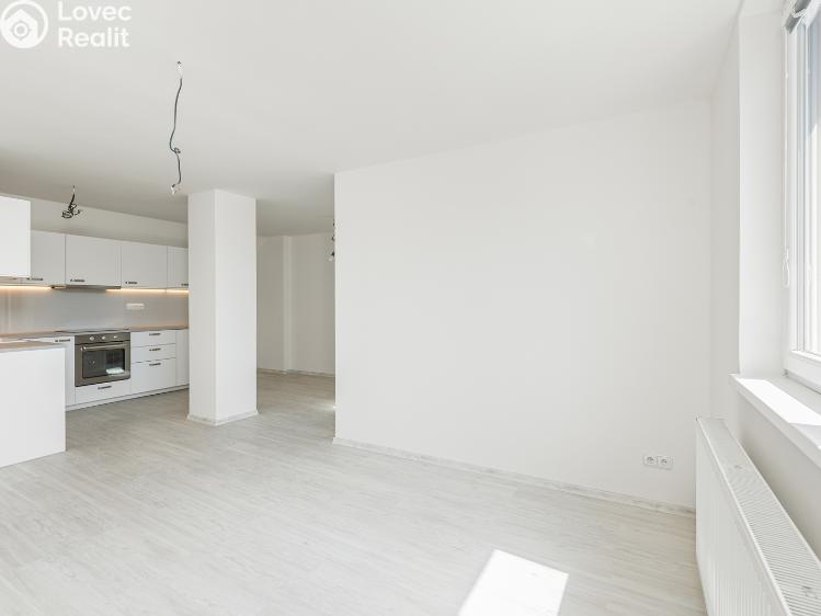 Sale apartment 3+KK Praha, Cukrovarská č. 23