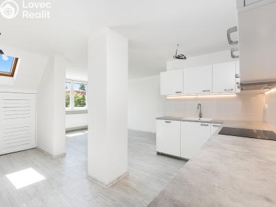 Продаж квартири 3+KK Praha, Cukrovarská č. 7
