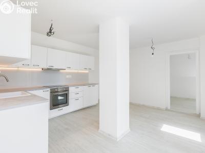 Продаж квартири 3+KK Praha, Cukrovarská č. 9