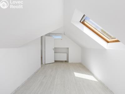 Продаж квартири 3+KK Praha, Cukrovarská č. 10