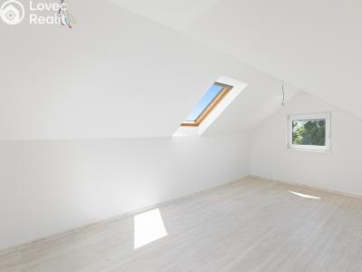 Продаж квартири 3+KK Praha, Cukrovarská č. 11