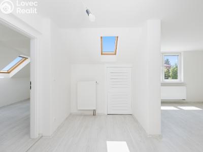 Продаж квартири 3+KK Praha, Cukrovarská č. 12